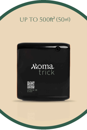 Aroma Trick 30 To Move