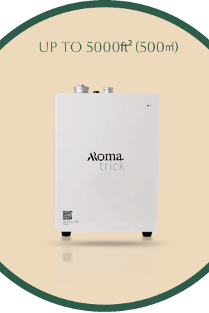 Aroma Trick 500 Classic
