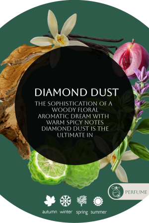 Diamond Dust for Business