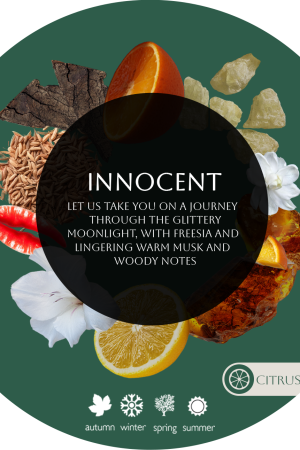 Innocent For Business