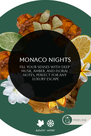 Monaco Nights For Business