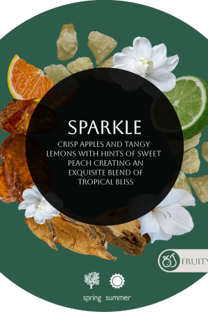 Sparkle For Business