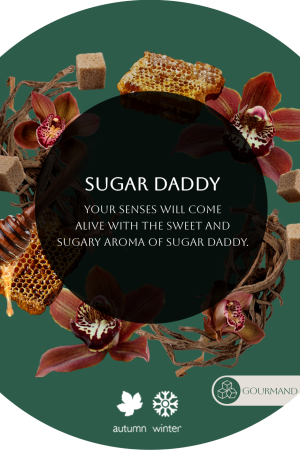 Sugar Daddy for Business