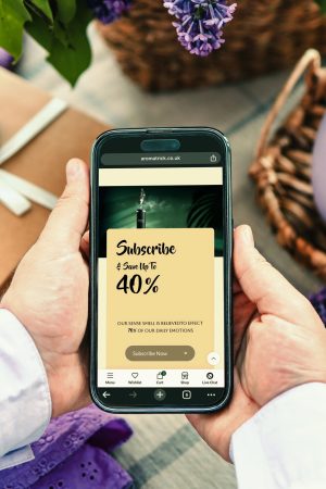 Subscribe for 6 months and save up to 20%