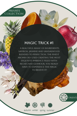 Magic Trick #1 For Business