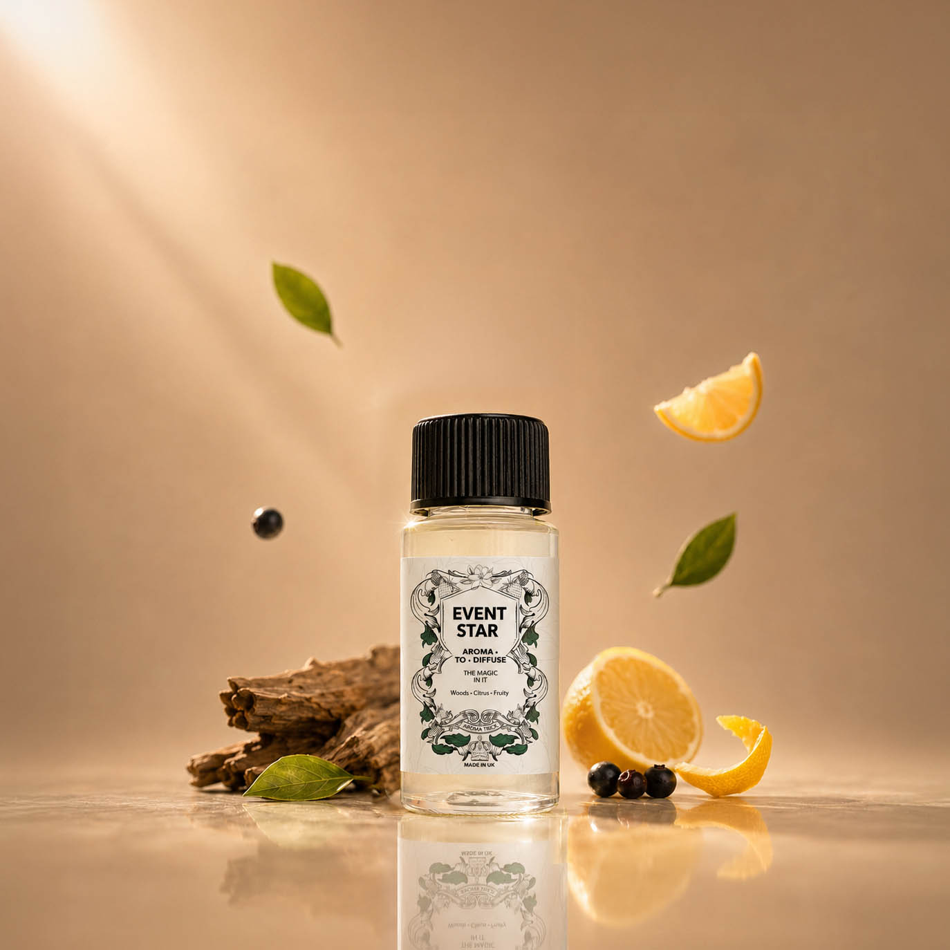 Event star 35ML