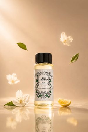 Irish Green Tea 60ML