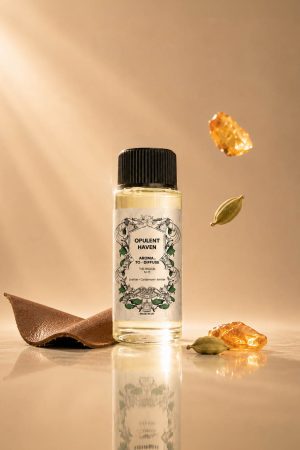OPULENT HAVEN 60ML