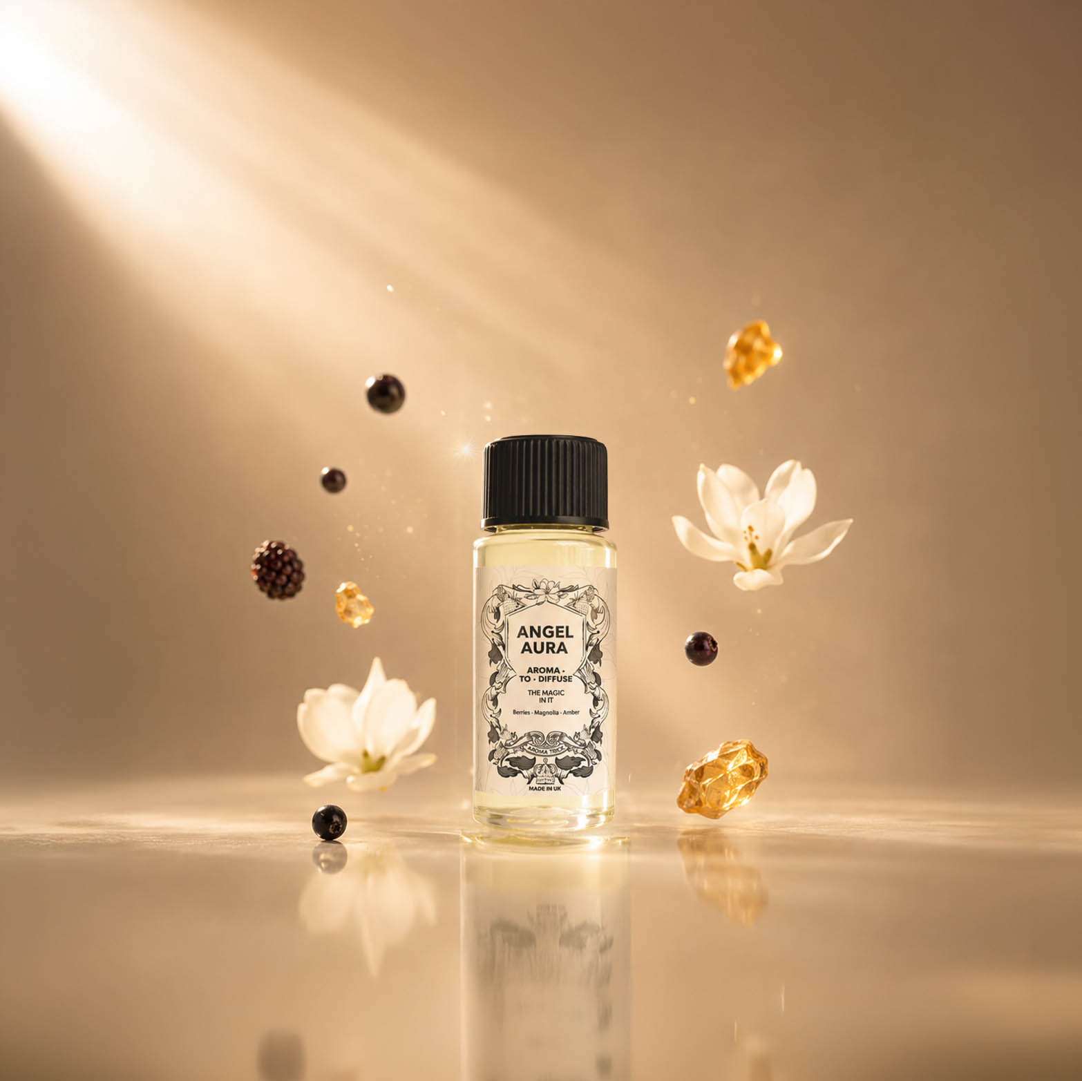 angel aura 35ML