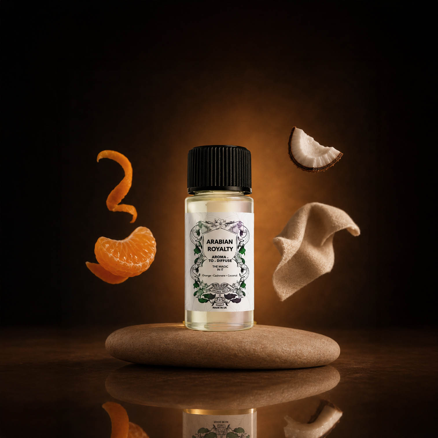 arabian royalty 35ML
