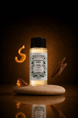 australian amber 60ML