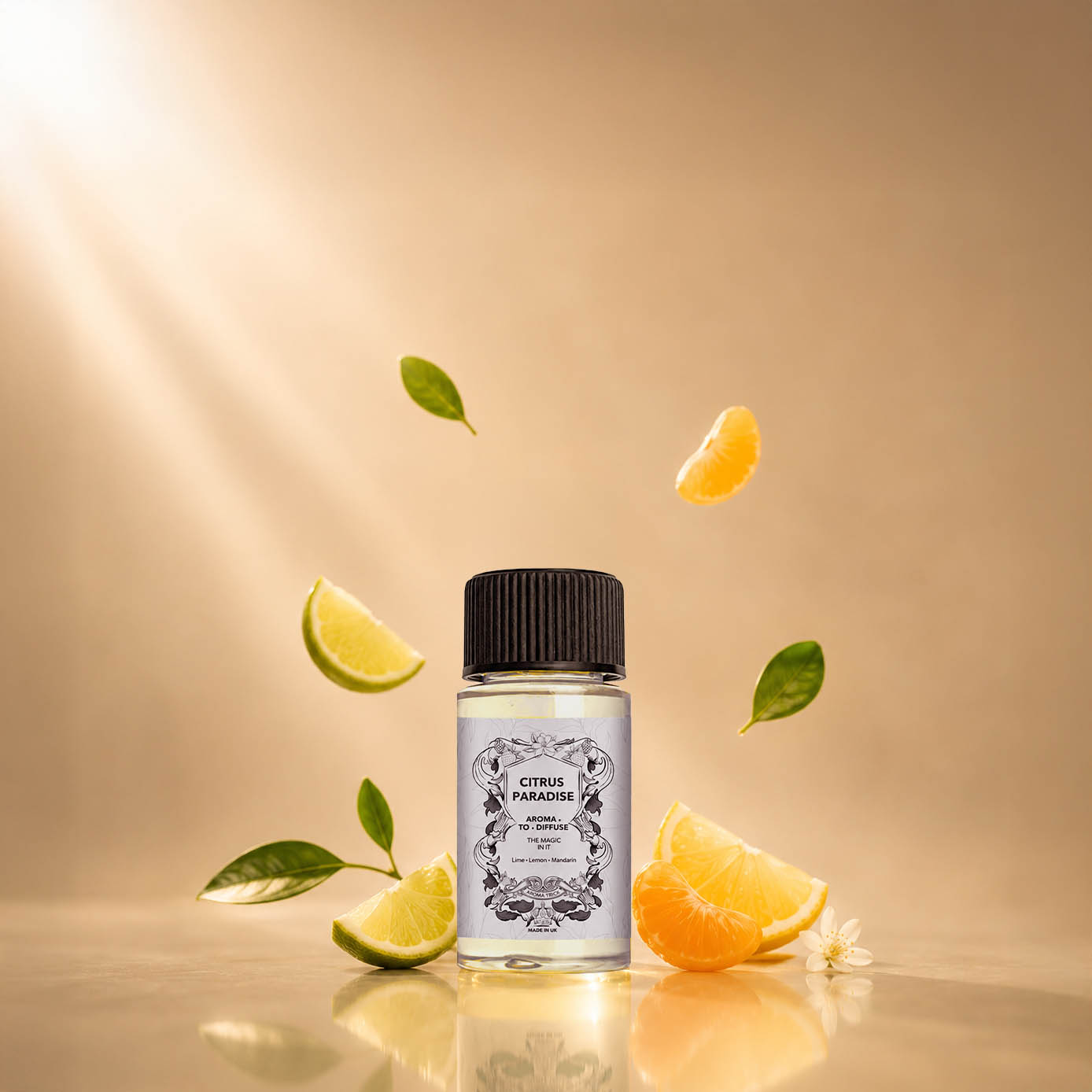 citrus paradise 35ML