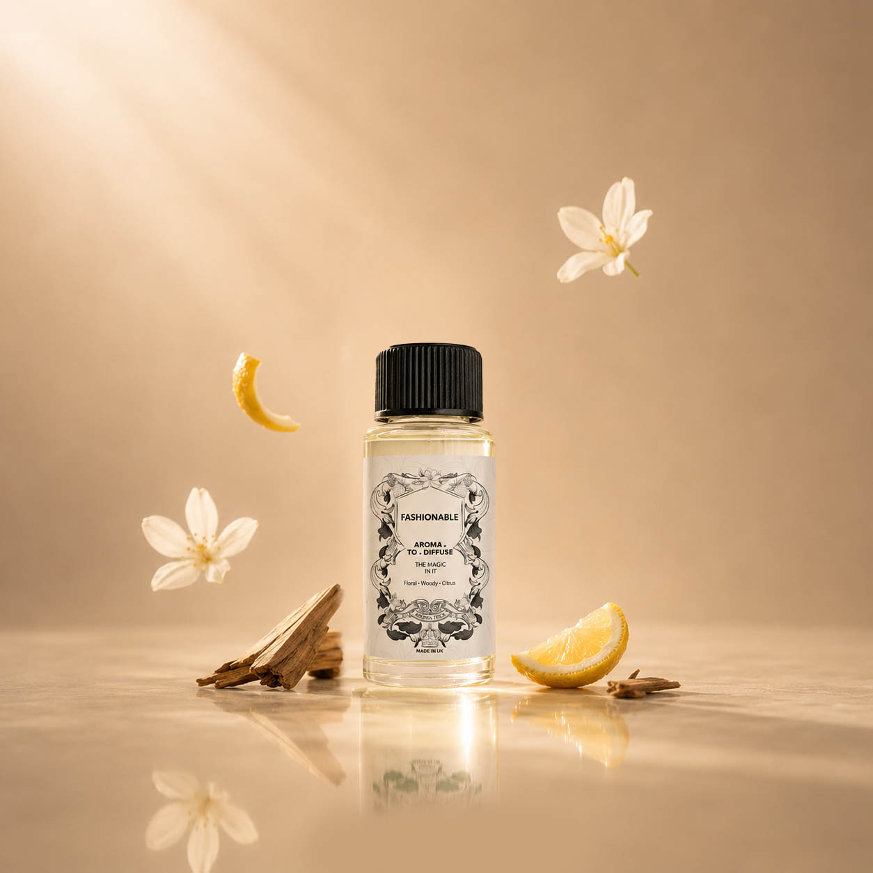 fashionable 35ML