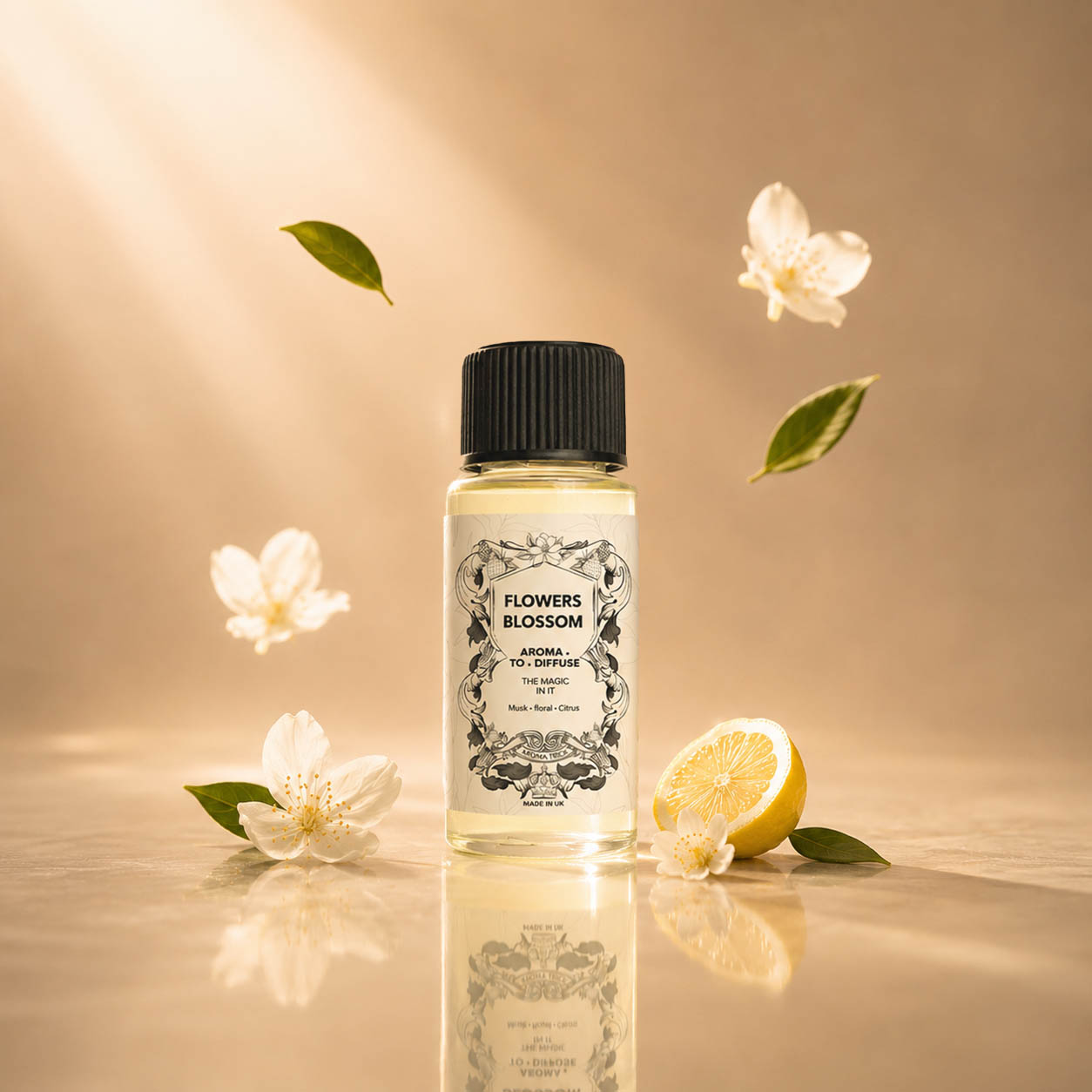 flowers blossom 35ML