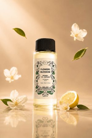 flowers blossom 60ML