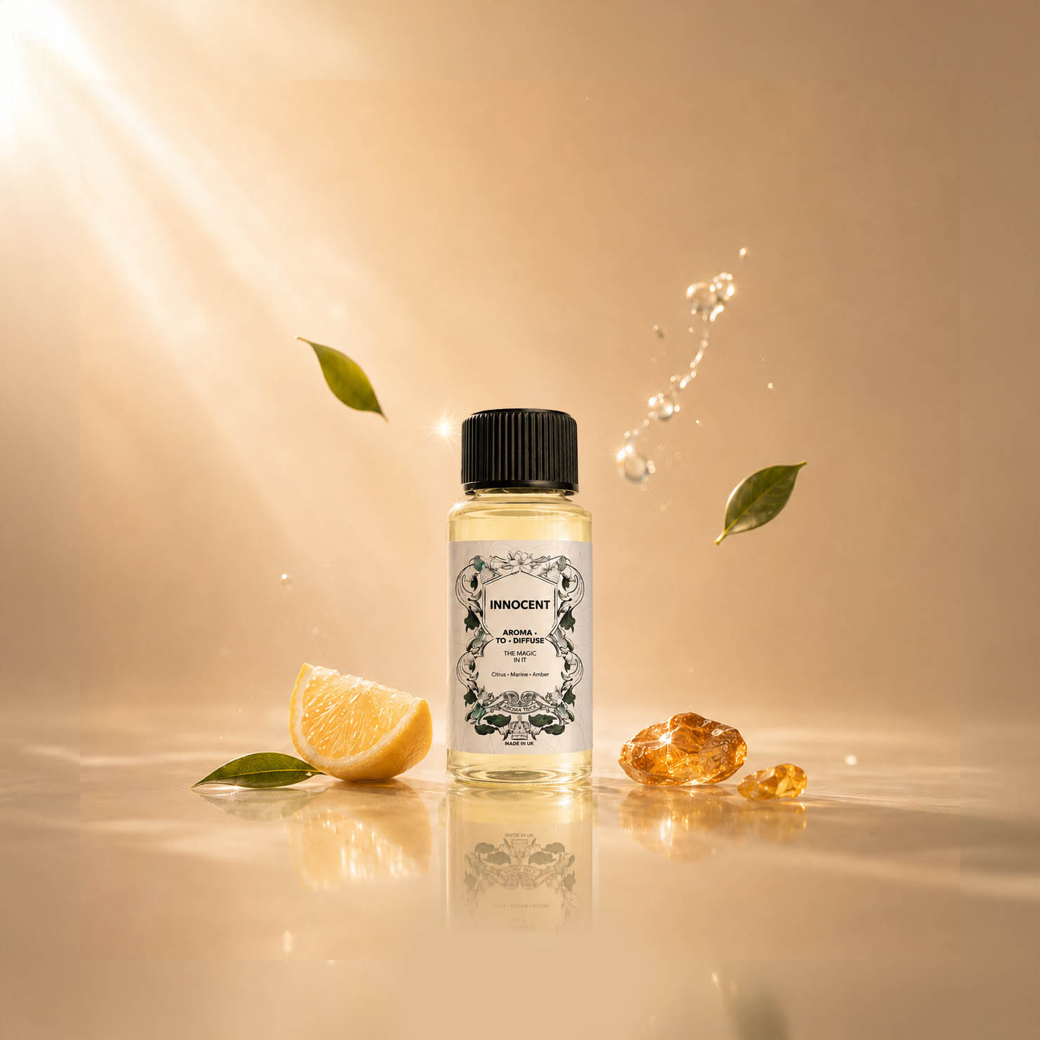 innocent 35ML