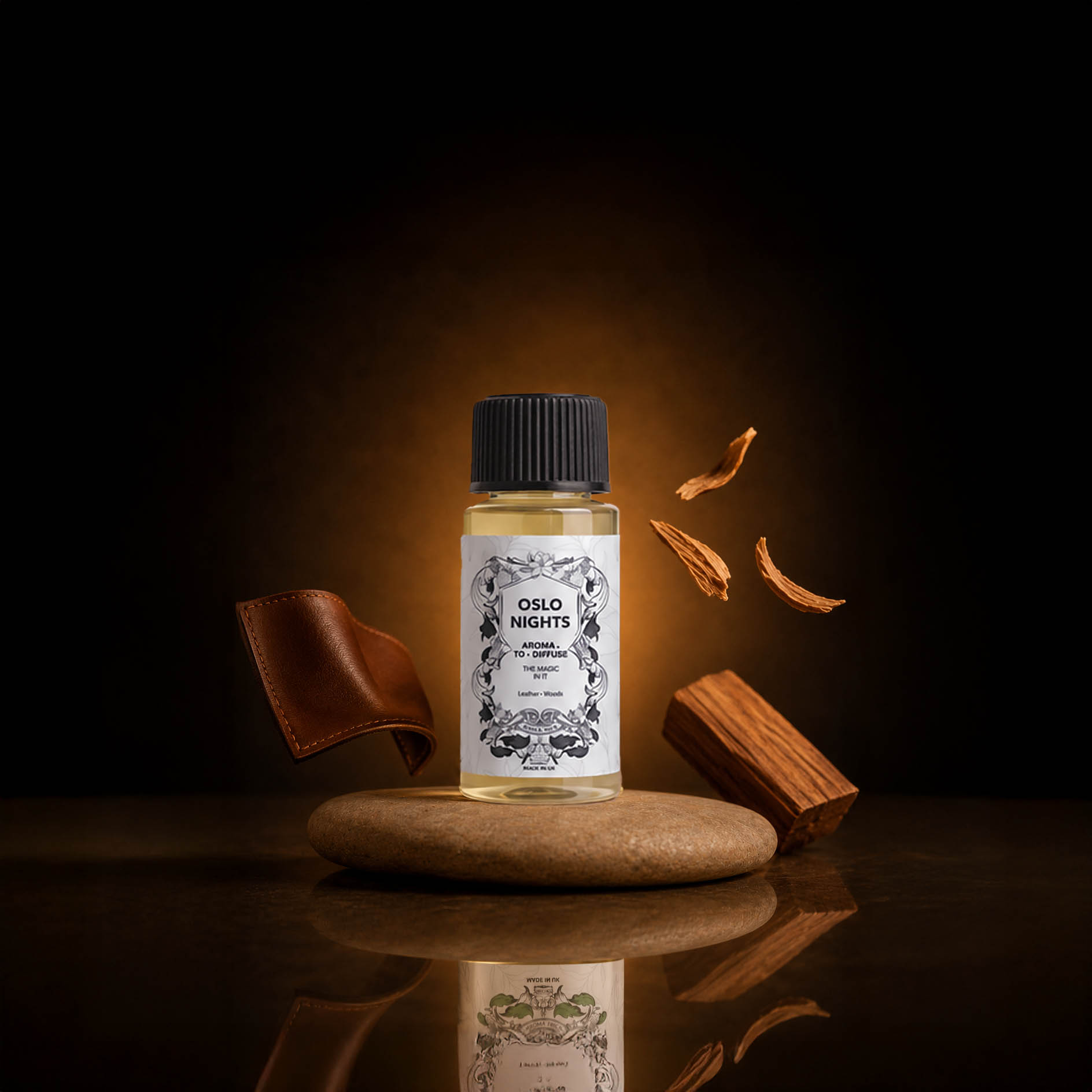 oslo nights 35ML