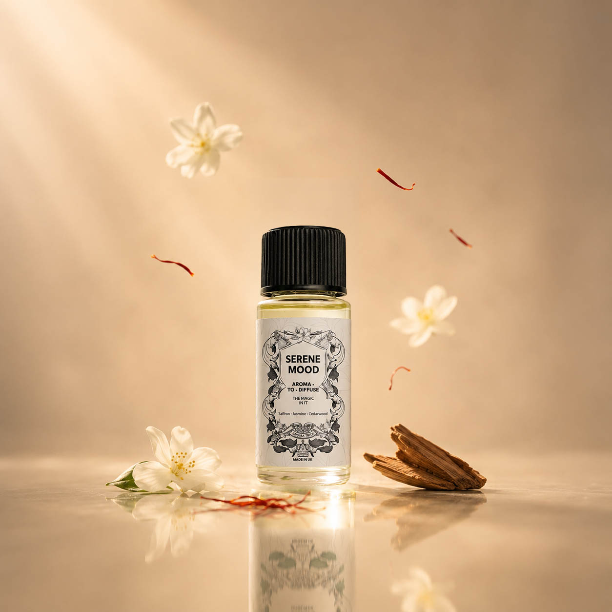 serene mood 35ML