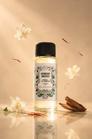serene mood 60ML