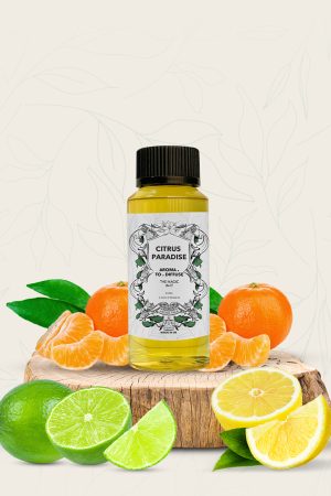 Citrus Paradise
