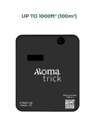 A Trick 100 Classic – 25