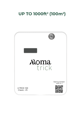 A Trick 100 Classic – 25