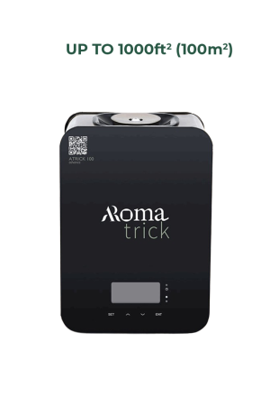 Lease Aroma Trick 100 Advance