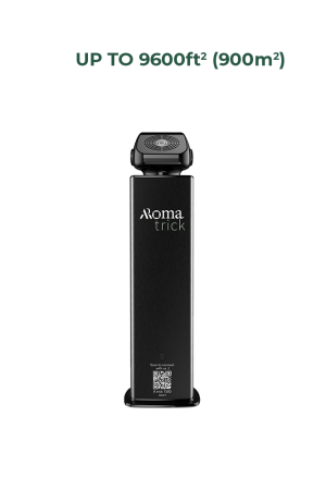 Lease  Aroma Trick 1500 Eco +