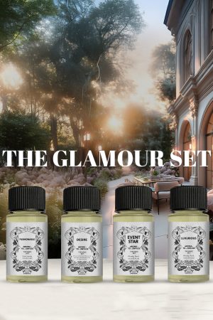 The Glamour Set