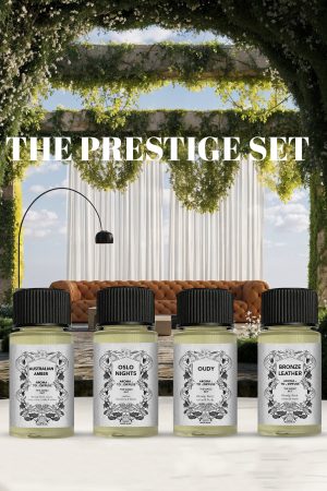 The Prestige Set