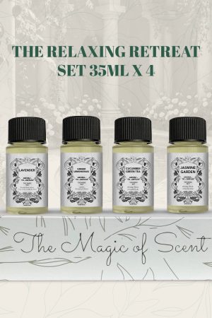 Aromatherapy Wellness