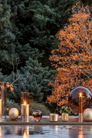 Atmosphere Impression Sets