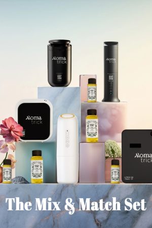 The Mix & Match Set