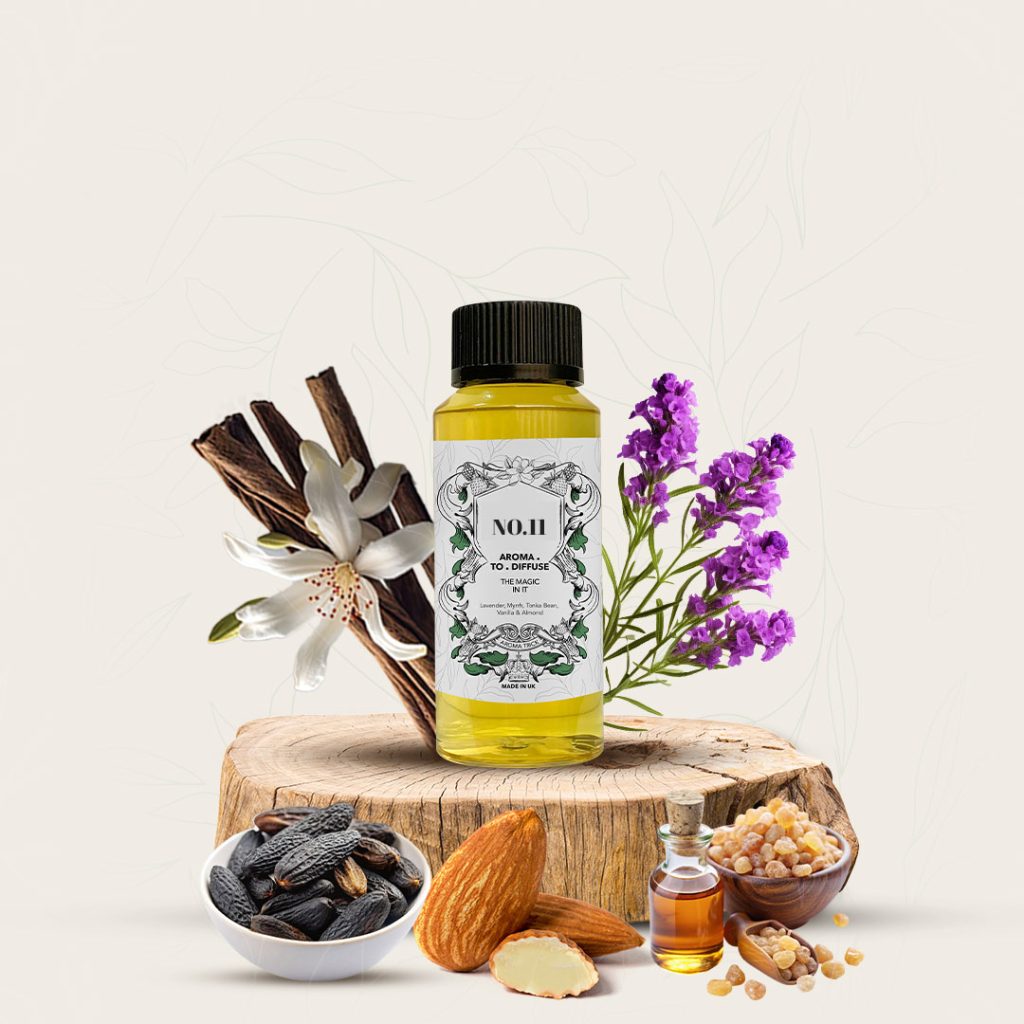 essential oils online store USA